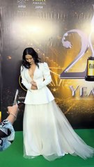 sanjeeda sheikh at Iifa 2025