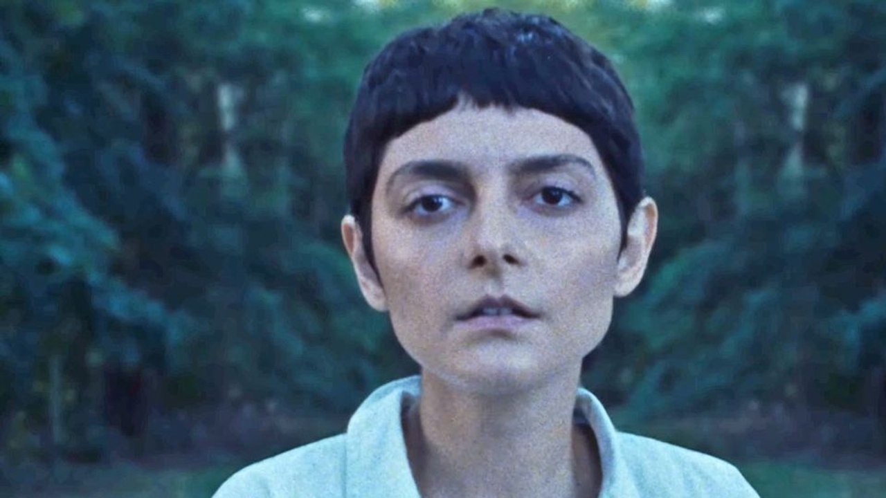 The Gazer Teaser VO STFR