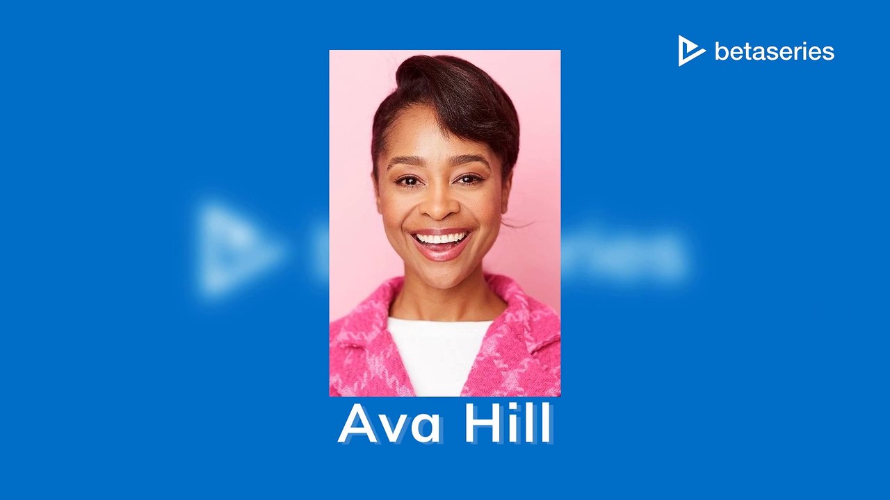 Ava Hill (DE) - Vidéo Dailymotion