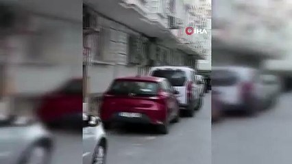 Esenyurt’ta dehşet! Önce eşini öldürdü, sonra intihar etti