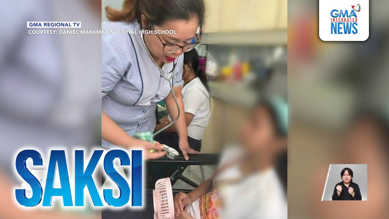 Saksi: (Part 2) Heat exhaustion sa Pangasinan; Mag-anak na nasawi sa sunog; Karumal-dumal na pagpatay sa 3-anyos