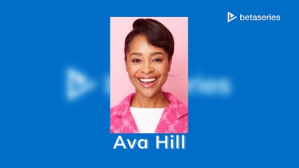 Ava Hill (ES)