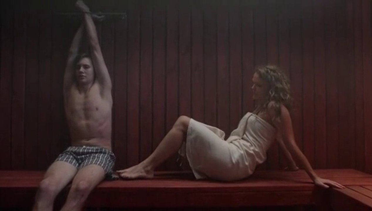 Hollywood Hot Thriller Drama Movie (2015) | Movies4fun