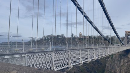 Bristol City Council could introduce a visitors tax: Will tourists still want to visit the city?