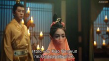 EP.12 The Prisoner of Love (ES 2025)