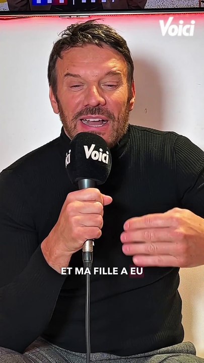 EXCLU - Carpe Diem : Samuel Le Bihan révèle que sa fille a travaillé sur une scène de la nouvelle série de TF1