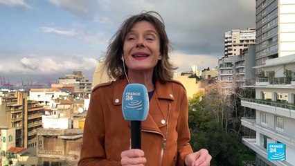 Miles de sirios buscan refugio en Líbano