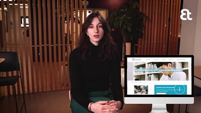 ECOLES DE COMMERCE : comment bien se préparer aux concours ?