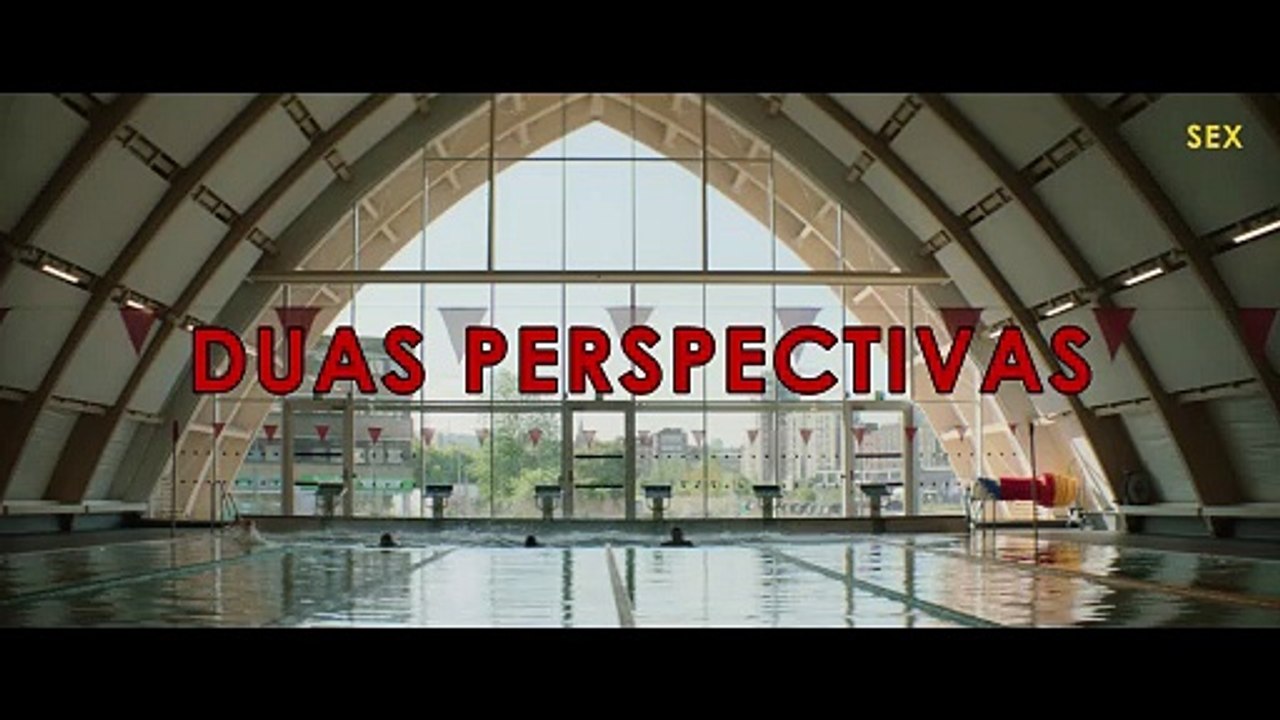 Love Trailer Legendado