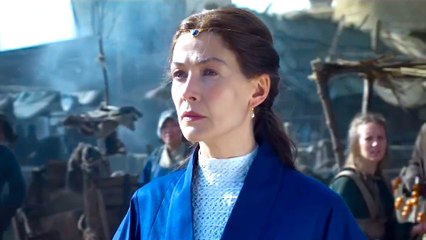 Relive Every Epic Moment Before The Wheel of Time Season 3 Arrives