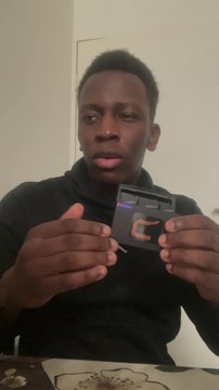 Exclu - Présentation de mon Micro Cravate