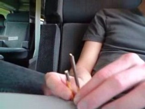 Mikado, Restons Légers