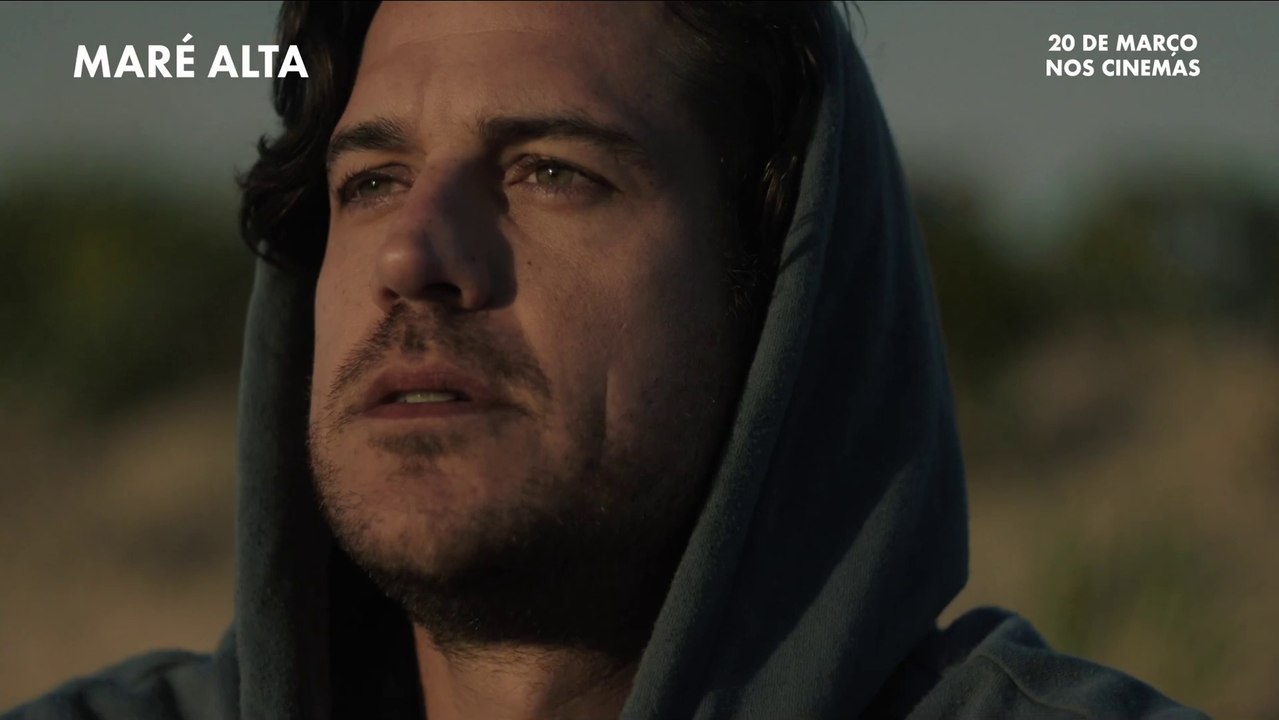 Maré Alta Trailer Legendado