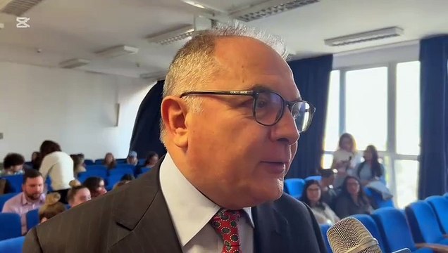 Il video dell'incontro tra gli studenti e il procuratore della Repubblica di Palermo nella sede di Scienze della Comunicazione Unipa