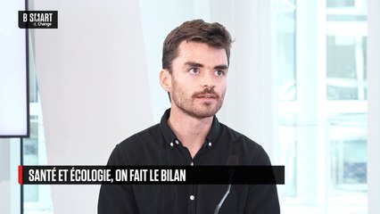 SANTÉ FUTURE - Santé et écologie, l'équilibre fragile