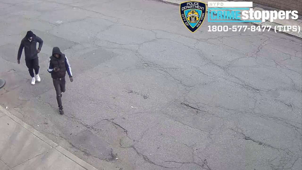 Men force woman, 33, out of BMW in carjacking near World Trade Center