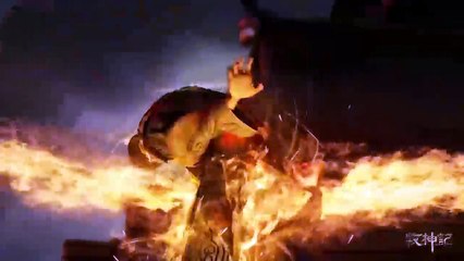 Tale of Herding God ep 14 Hindi Sub