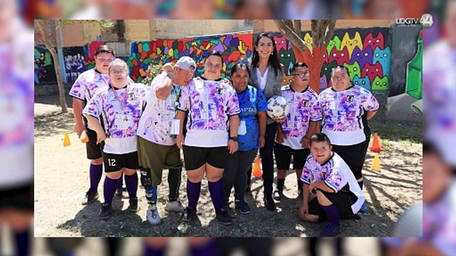 Tlaquepaque y OXXO capacitan a jóvenes con discapacidad para inclusión laboral