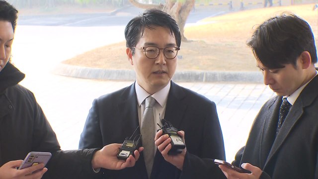 심우정 총장 적법 절차 원칙 따라 소신 결정...사퇴·탄핵 사유 안 돼 / YTN
