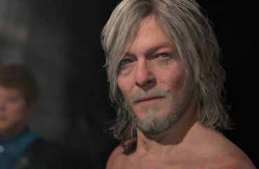 Death Stranding 2 will be launched in summer 2025