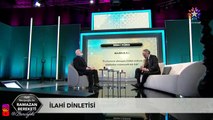 Halil Necipoğlu İle Ramazan Bereketi 10. Bölüm | Konuk: Hakan Alvan (10 Mart 2025)