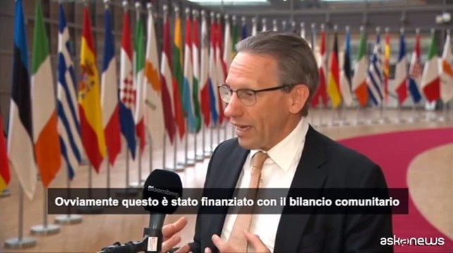 Germania scettica su eurobond per le spese in Difesa dei Paesi Ue