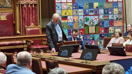 David McCaughey tells of his soldier cousin's murder at the hands of the IRA in 1971