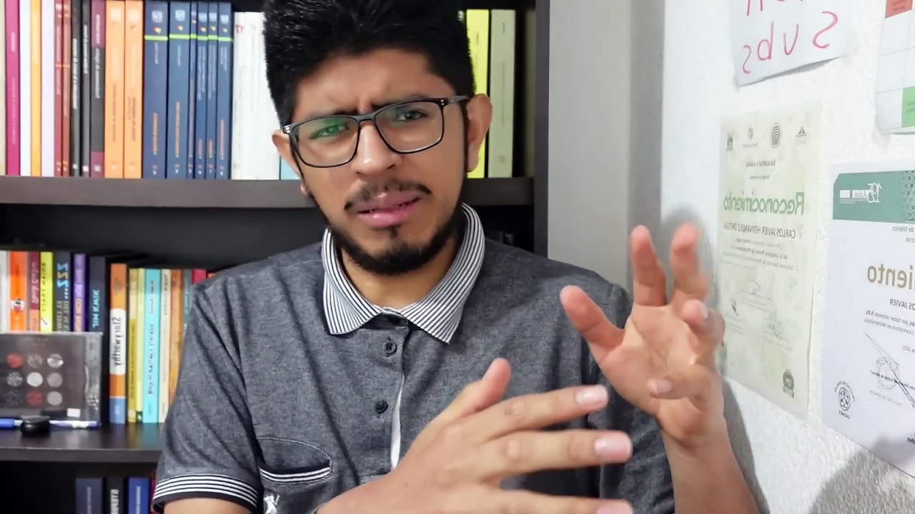 Cómo arruinar tus estudios en 2 minutos