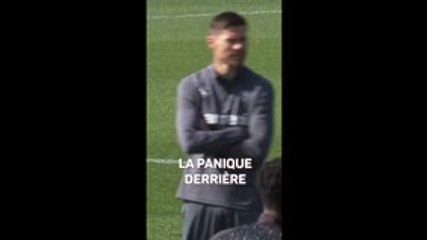 Leverkusen - Xabi Alonso : "Faire stresser le Bayern !"