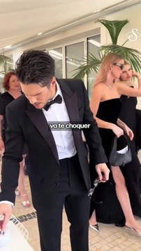 Toutes les conquêtes de François Civil