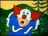 Bozo - O Castor Peralta (1959)