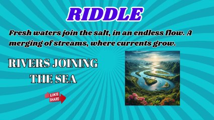 Riddles in English | Riddles with answers | Riddle of the day | Riddles