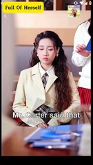 Full Of Herself CN Shotshort - MiniCine