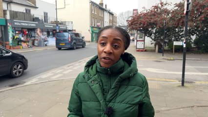 London: Should criminals be banned from public spaces instead of going to prison?