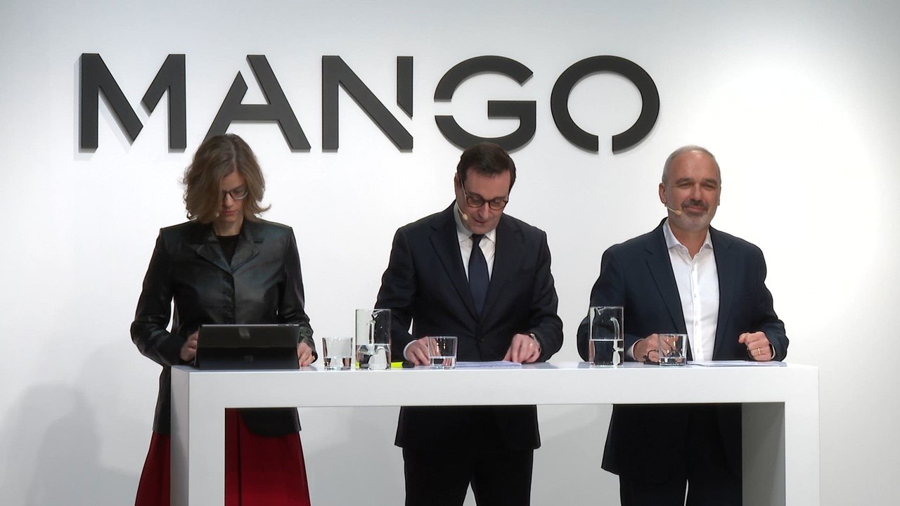 Ruiz (Mango) se pronuncia sobre la reapertura de la investigación por la muerte de Andic