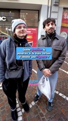 Alors, est-ce que Dieu existe ?