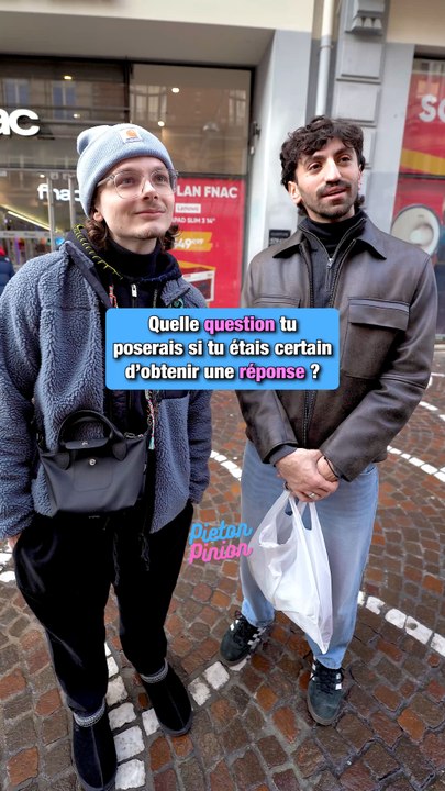 Alors, est-ce que Dieu existe ?