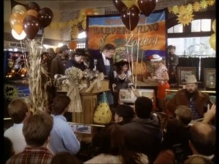Eerie Indiana  E14 - Mr. Chaney
