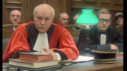 L'affaire Dominici : Tragédie en Haute-Provence