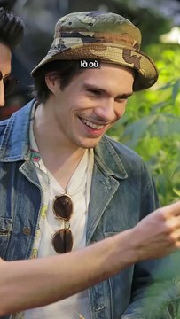 Mes films préférés de François Civil