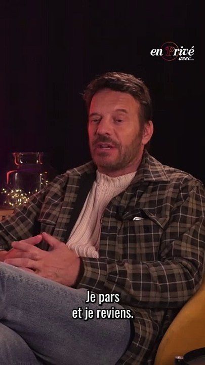 Samuel Le Bihan dans "En privé avec", Purepeople.Samuel Le Bihan - Photocall de la 30ème cérémonie des Lauriers de l'audiovisuel au théâtre Marigny à Paris. © Coadic Guirec/Bestimage