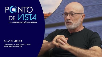 PONTO DE VISTA - 08/03/2025