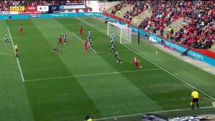 Scottish Cup Quarter-Finals Highlights Show Part 2