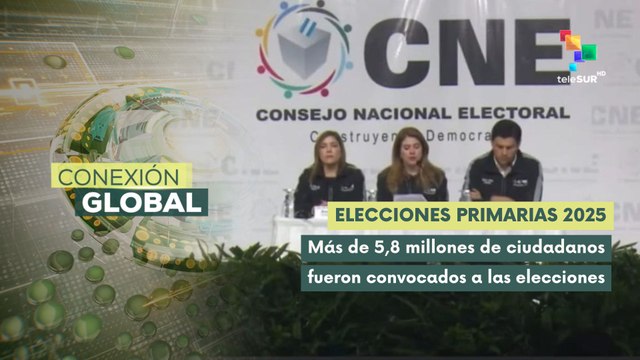 Honduras celebró elecciones primarias para elegir candidatos a presidencia