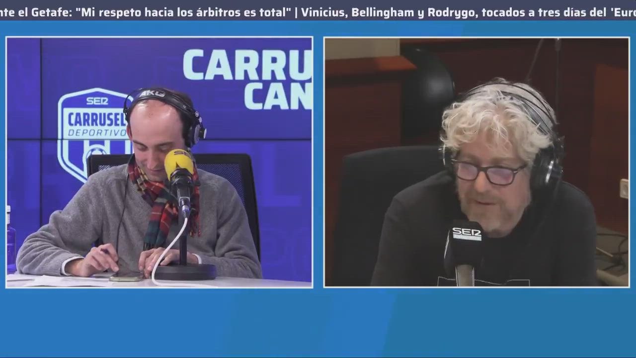 La gran diferencia entre Vinicius y Mbappé por la que el francés está en “libertad vigilada”