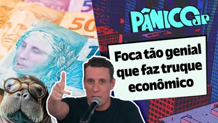 SAMY DANA DÁ AULA SOBRE COMO NEM TODA ECONOMIA É ECONÔMICA: “AGORA A CONTA CHEGOU!”