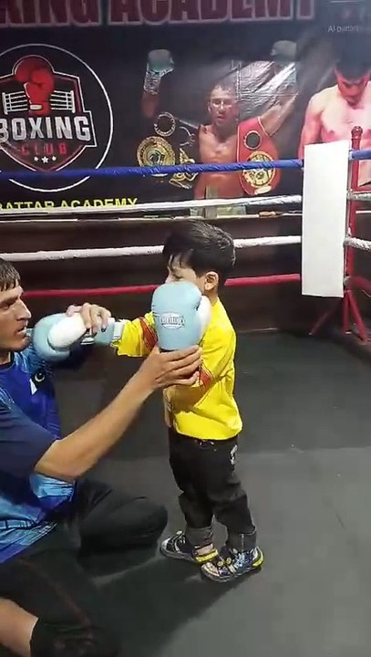 Boxing