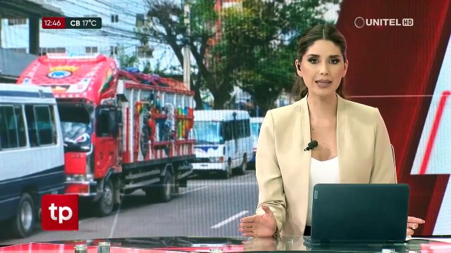 El Transporte Pesado del país se reúne esta jornada para determinar medidas ante la falta de diésel