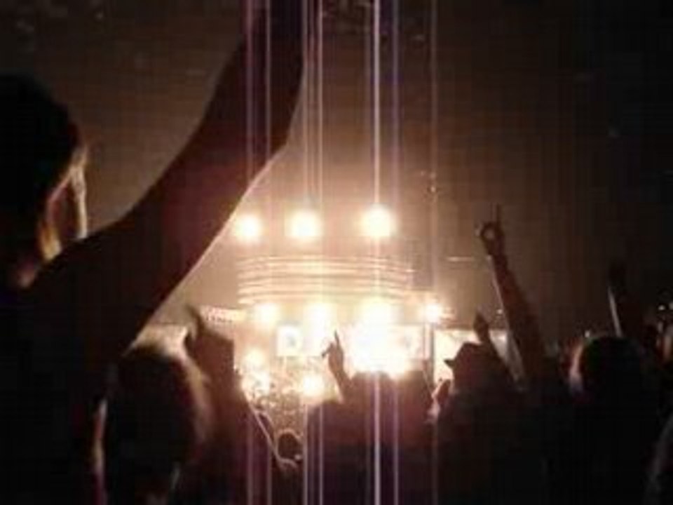 Schrei bercy 9 mars