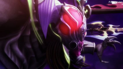 Duel Masters Lost Crystal Of Remembrance 03